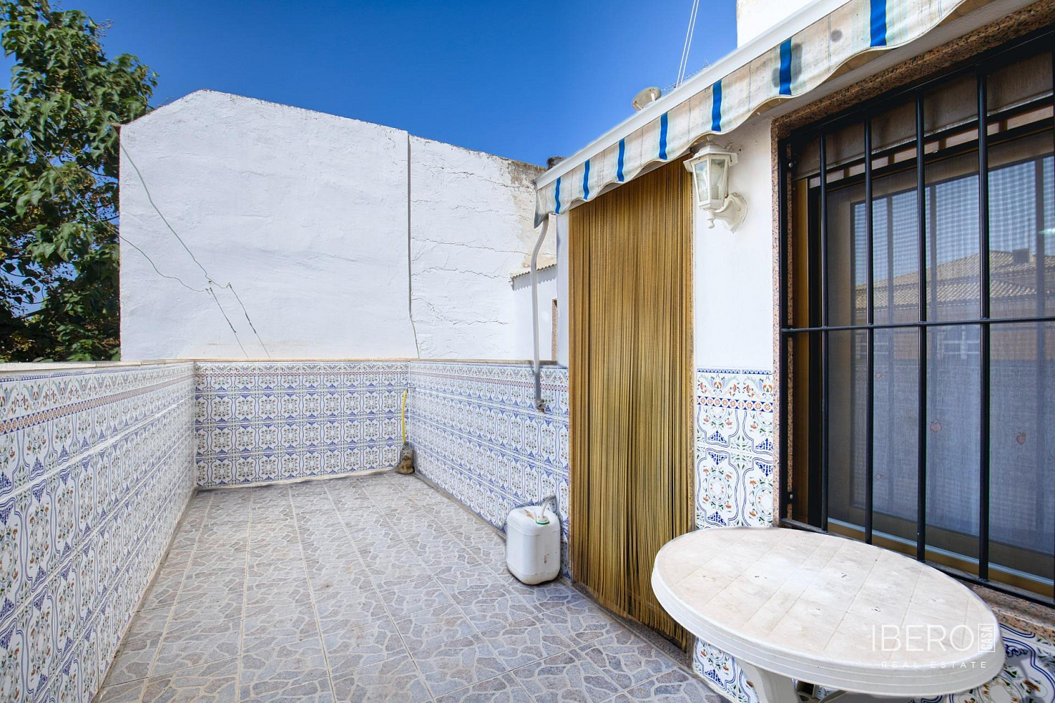 Piso 3+kk – Aspe - Vista 4