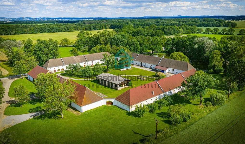 Prodej chaty/chalupy 1 600 m² s pozemkem 919 488 m², Břehov – náhled fotky 12