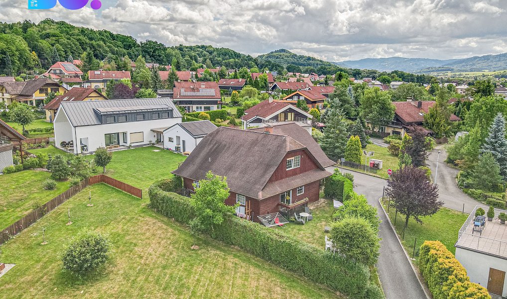 Prodej domu 280 m² s pozemkem 446 m², Rožnov pod Radhoštěm – náhled fotky 12