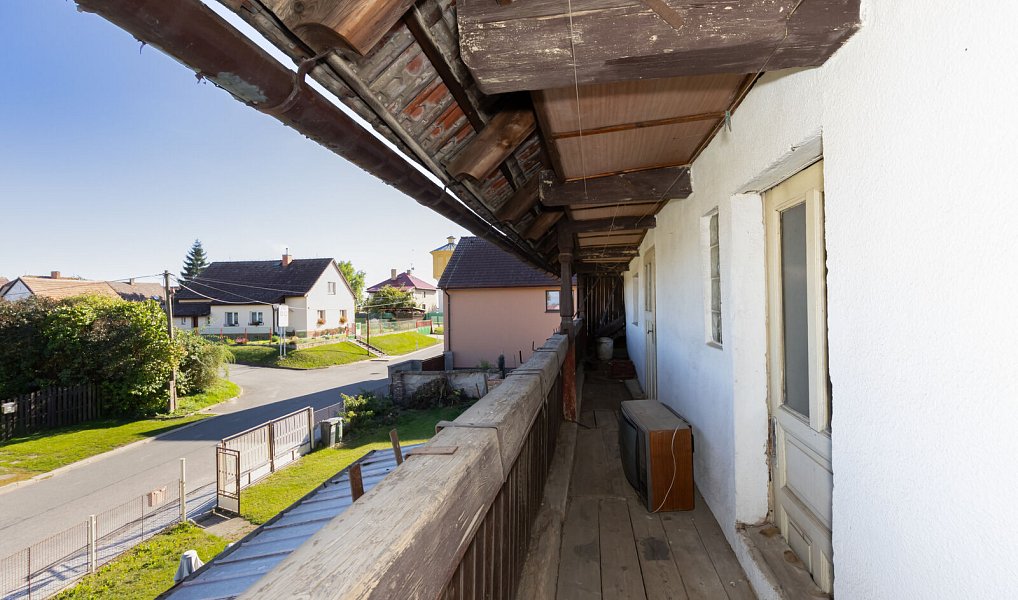 Prodej domu 157 m² s pozemkem 1 139 m², Velké Všelisy – náhled fotky 17