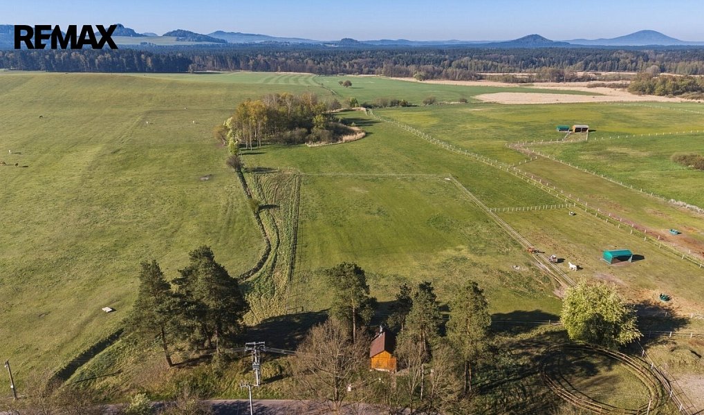 Prodej stavebního pozemku 1 150 m², Česká Lípa – náhled fotky 11
