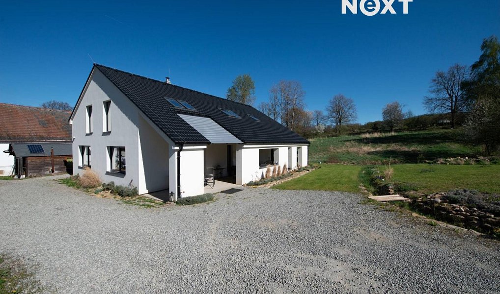 Prodej domu 263 m² s pozemkem 38 000 m², Jestřebí – náhled fotky 6