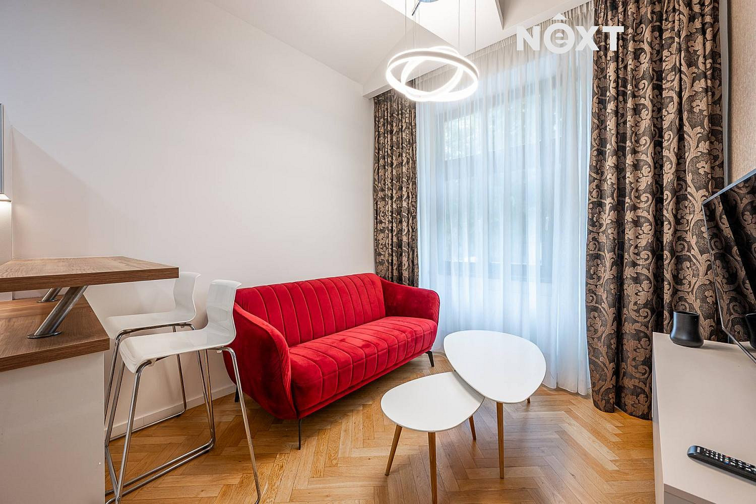 Pronájem bytu 2+kk 40 m² – fotografie 3
