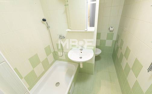 Pronájem bytu 2+1 44 m², Emy Destinnové, Havířov - Šumbark, okres Karviná