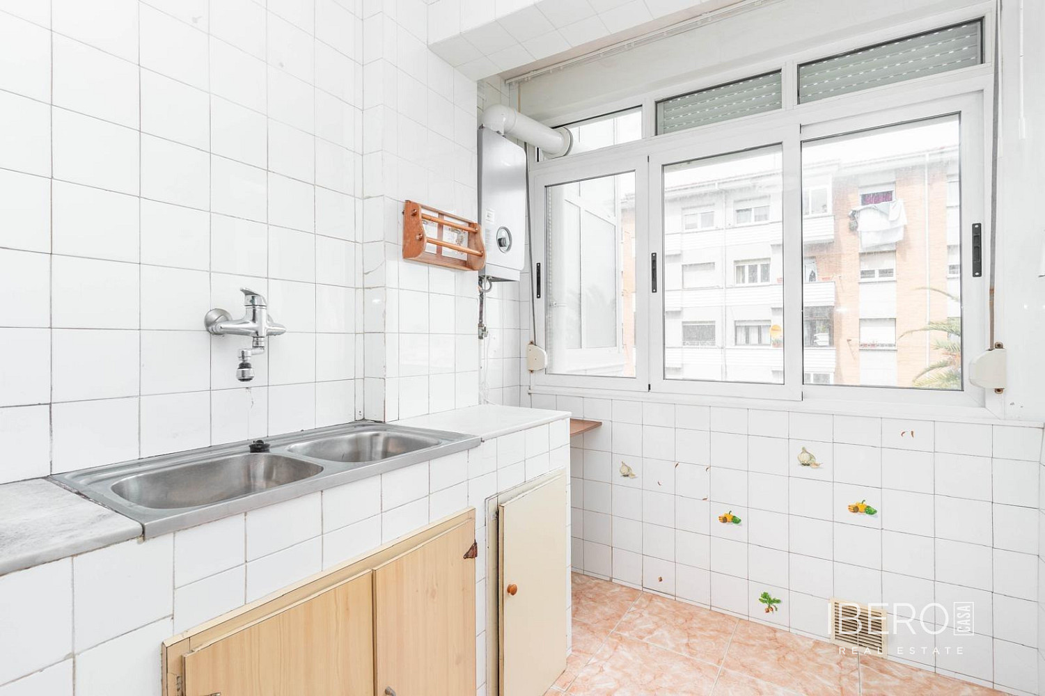 Piso 4+kk – Lluanco/Luanco, La Vallina, L'Aramar - Vista 3
