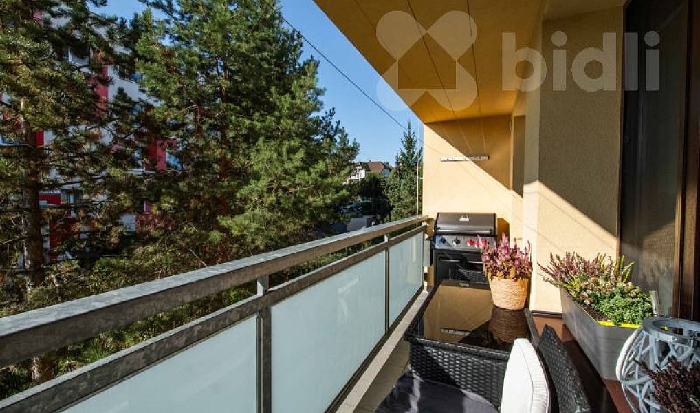 Prodej bytu 3+kk 82 m², Mníšek pod Brdy – náhled fotky 20