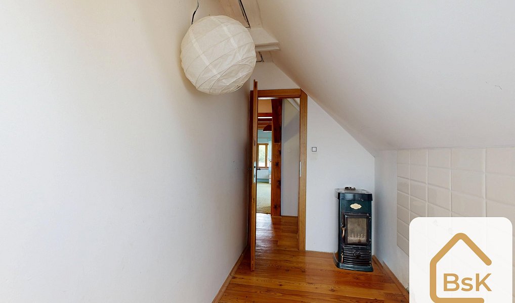 Prodej domu 209 m² s pozemkem 775 m², Tatobity – náhled fotky 16