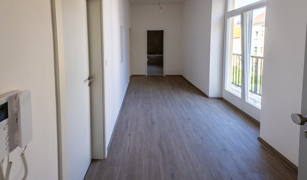 Prodej bytu 2+kk 64 m², Jihlava – náhled fotky 11
