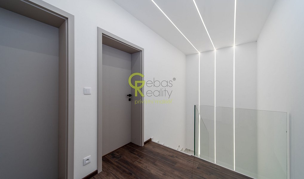 Prodej domu 129 m² s pozemkem 453 m², Podolanka – náhled fotky 9