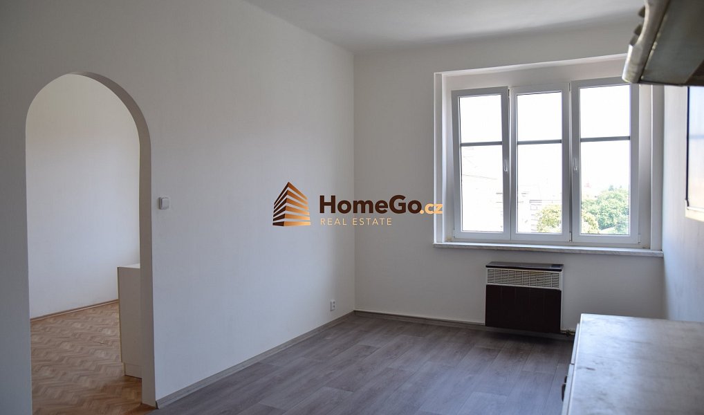 Pronájem bytu 2+kk 49 m², Praha – náhled fotky 4