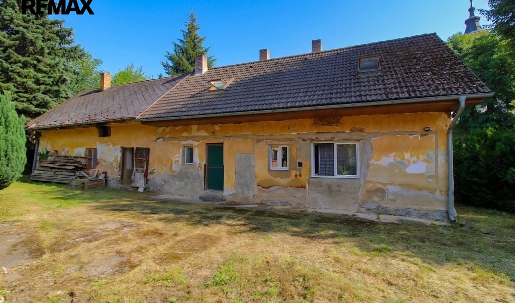 Prodej domu 130 m² s pozemkem 800 m², Dříteň – náhled fotky 3