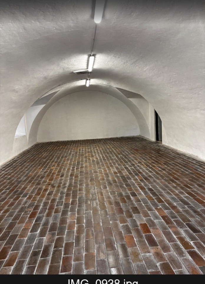 Pronájem skladovacích prostor 400 m² – fotografie 4