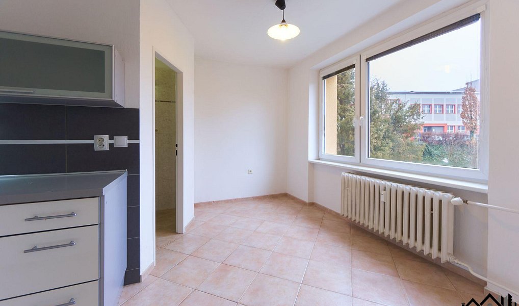 Pronájem bytu 2+1 59 m², Boskovice – náhled fotky 5