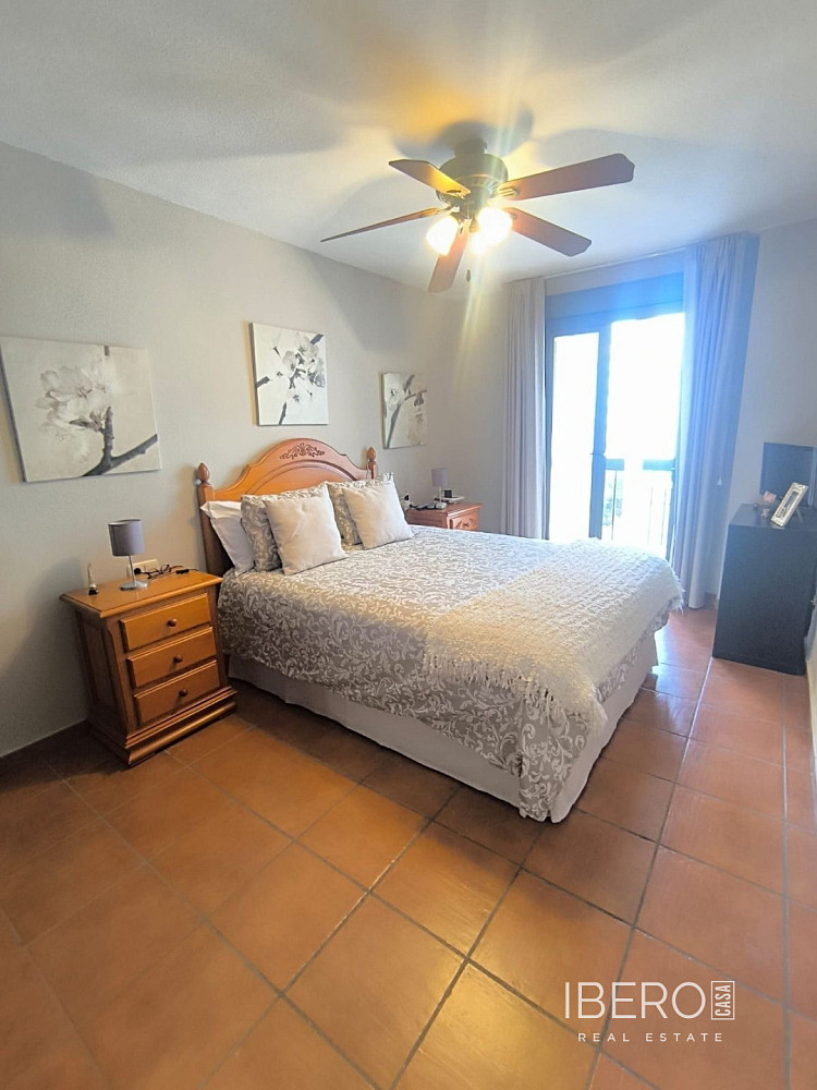 Piso 4+kk – Fuengirola, Los Boliches - Vista 4