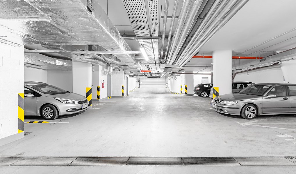 Pronájem garáže, 15 m², Libeň, Praha 9, Praha
