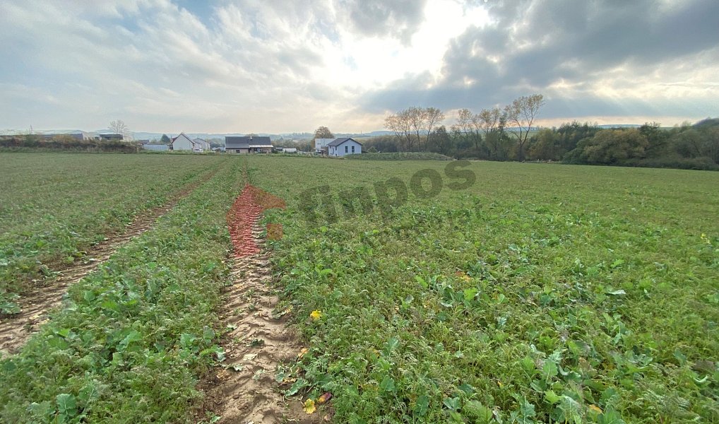 Prodej pozemku 1 000 m², Vlašim – náhled fotky 11