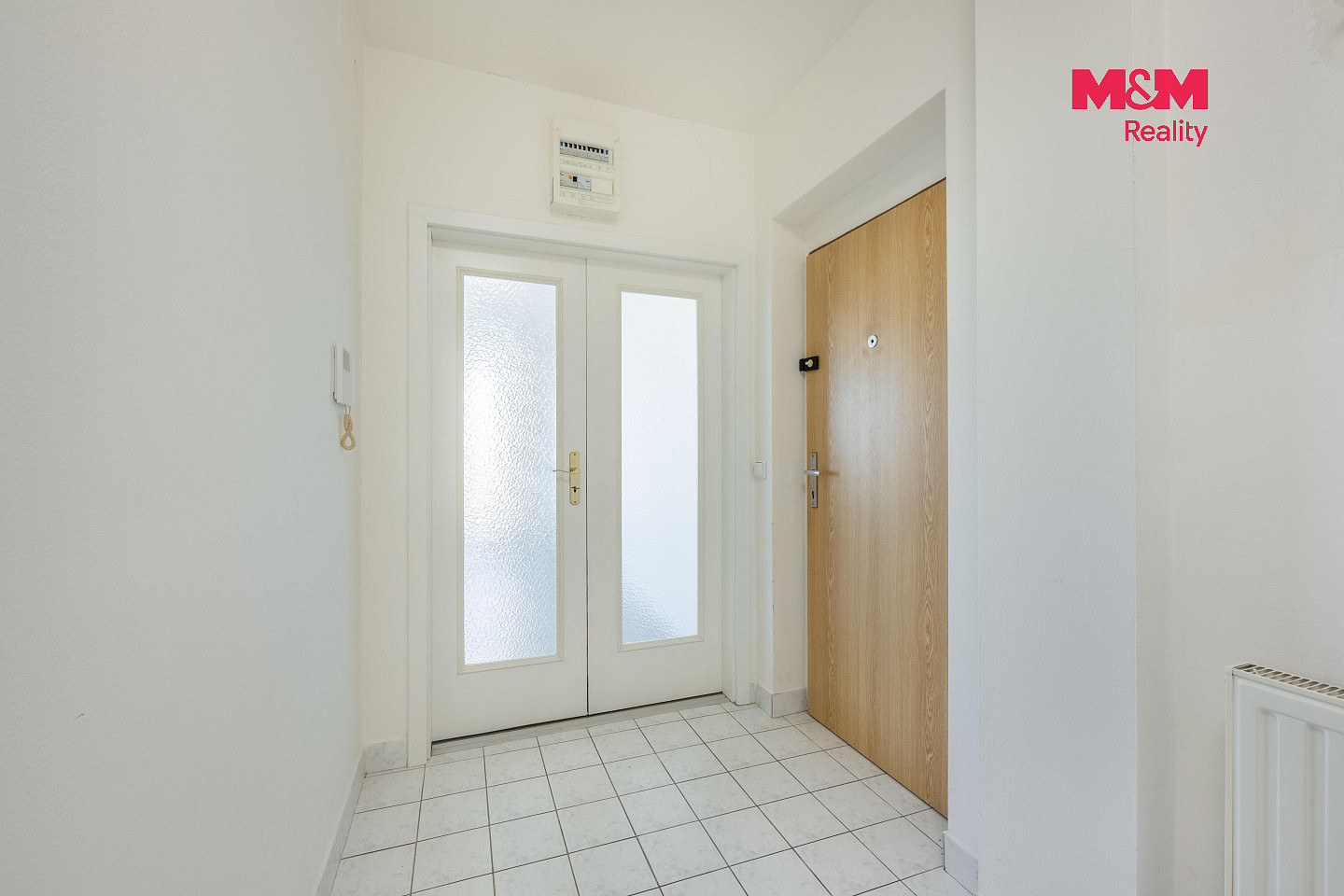 Pronájem bytu 2+kk 58 m² - Ansicht 5
