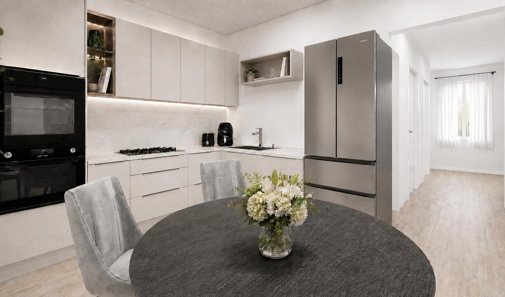Prodej bytu 3+kk 62 m², Liberec – náhled fotky 3