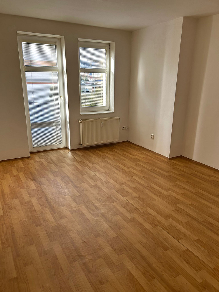 Pronájem bytu 1+1 40 m², Ústí nad Labem