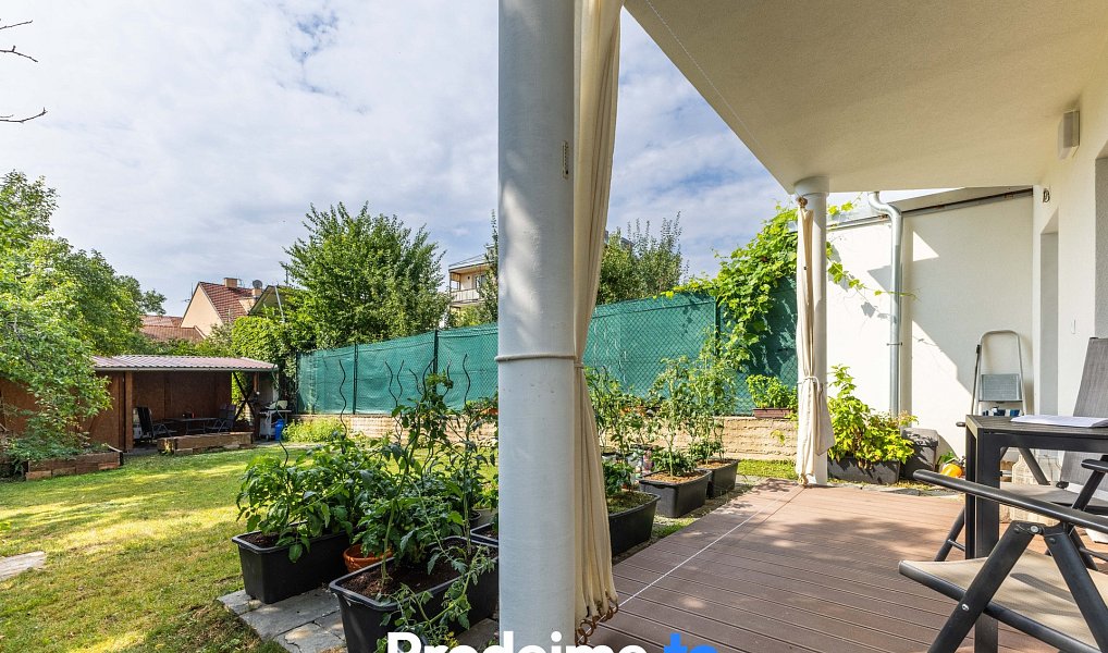 Prodej domu 165 m² s pozemkem 260 m², Brno – náhled fotky 4