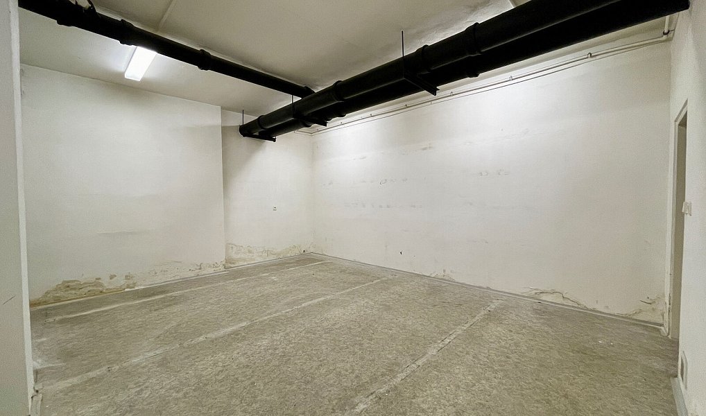 Pronájem skladovacích prostor 35 m², Ostrava – fotka 1 z 12
