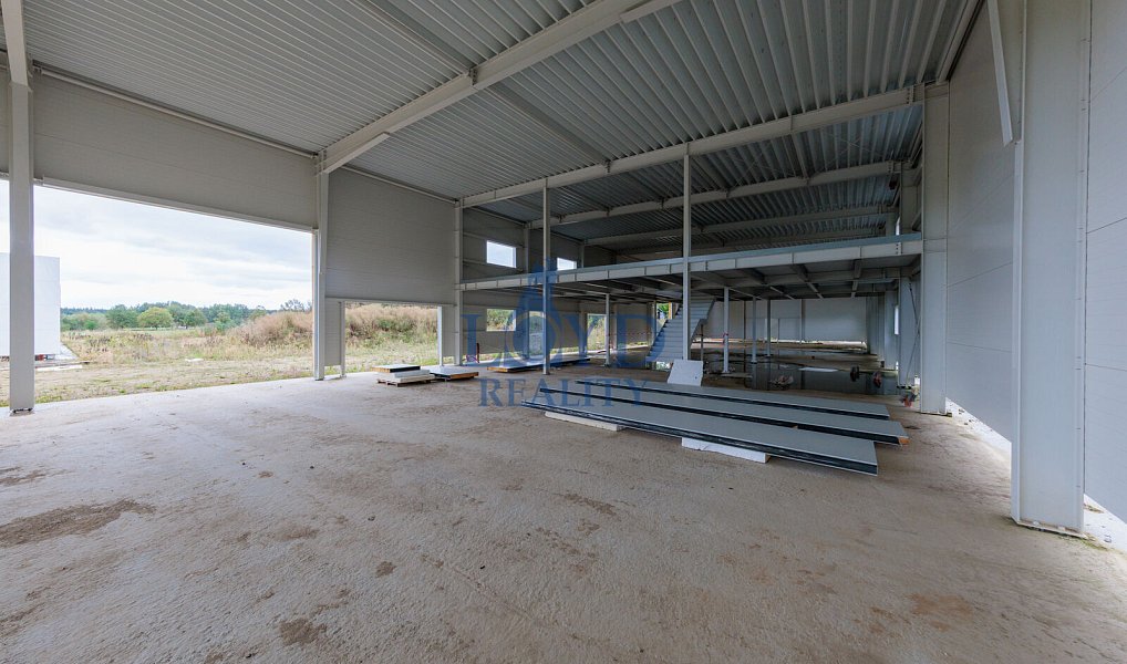 Prodej obchodních prostor 1 251 m², Mariánské Lázně – náhled fotky 16