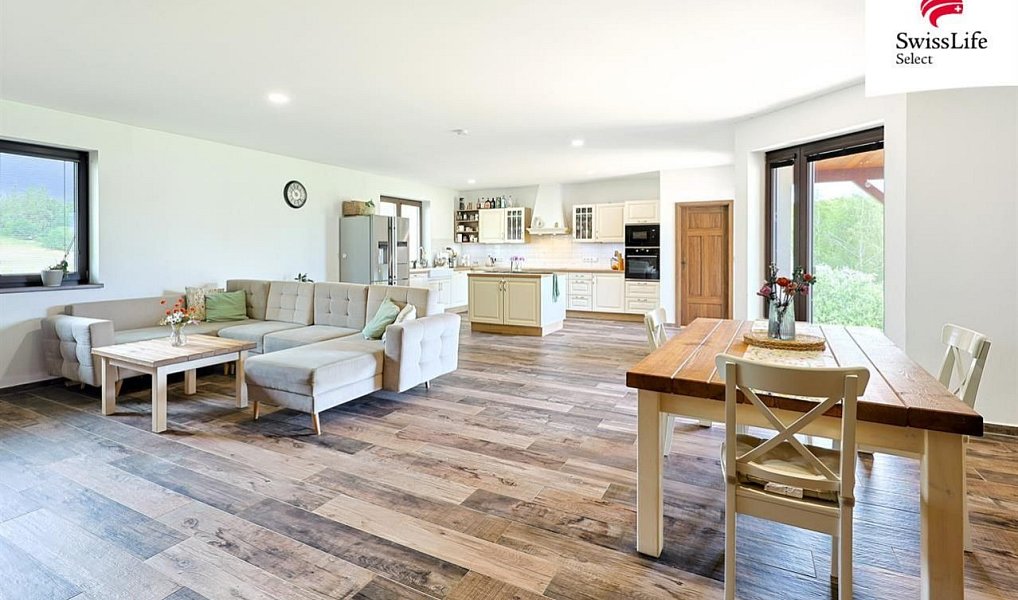 Prodej domu 223 m² s pozemkem 1 271 m², Nebílovy – náhled fotky 9