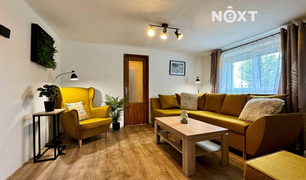Prodej domu 78 m² s pozemkem 451 m², Lutopecny – náhled fotky 11