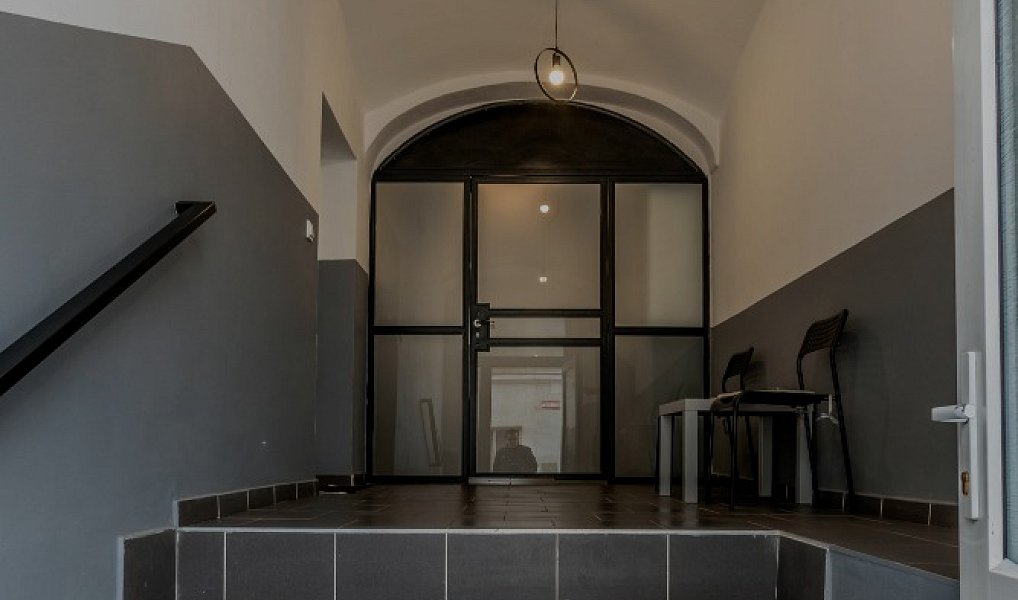 Pronájem bytu 2+kk 76 m², Cvikov – náhled fotky 16