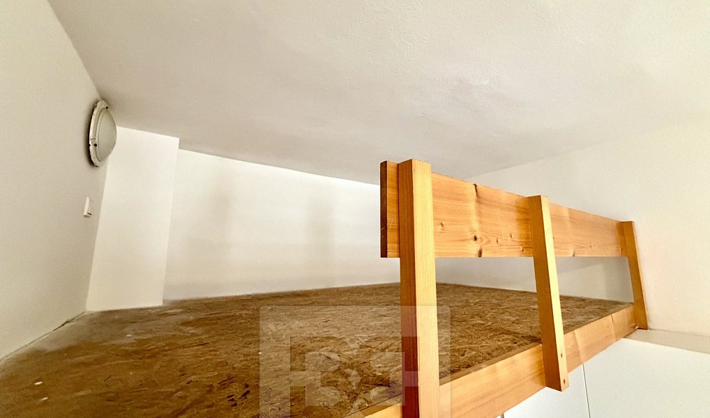 Prodej bytu atypického 14 m², Štětí – náhled fotky 6