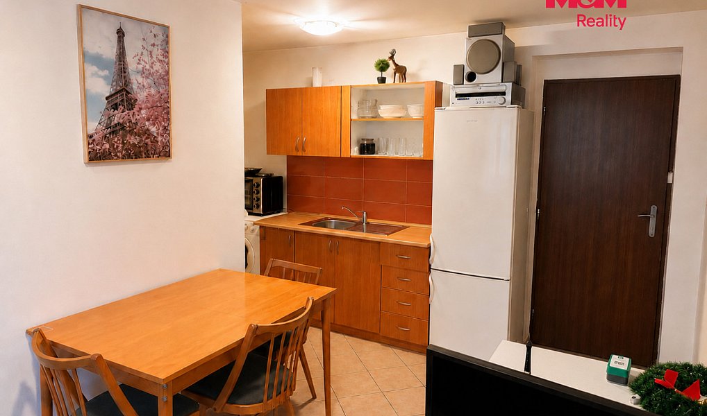 Pronájem bytu 1+1 31 m², Česká Lípa – náhled fotky 7