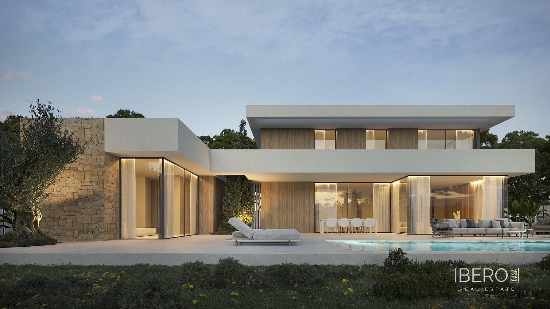 Casa 7+kk – Moraira_Teulada