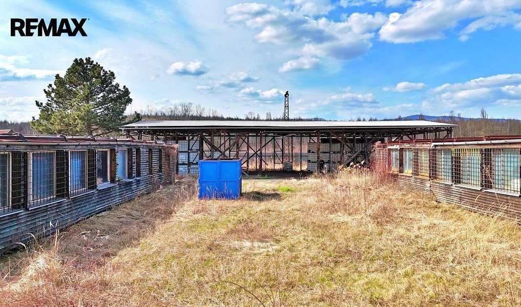 Prodej komerčního pozemku 5 220 m², Horní Jiřetín – náhled fotky 28