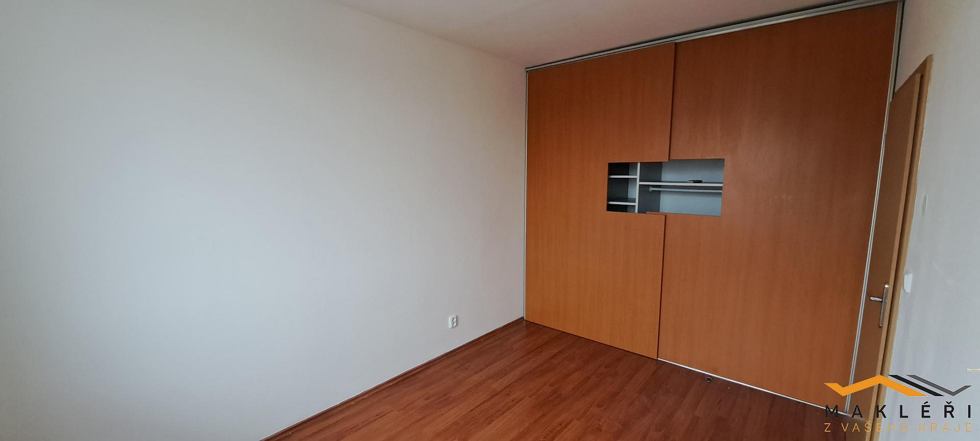 Pronájem bytu 2+kk 48 m² - Ansicht 3
