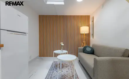 Prodej bytu 1+kk 17 m²