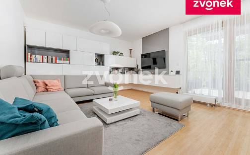 Prodej bytu 3+kk 84 m², Pasecká, Zlín