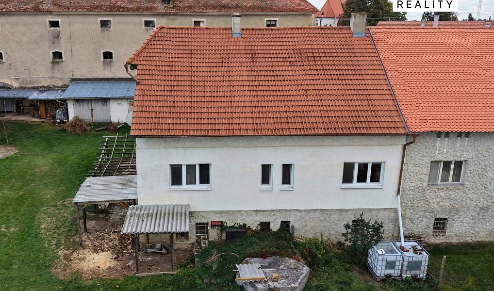 Prodej domu 250 m² s pozemkem 1 700 m², Višňové – náhled fotky 35