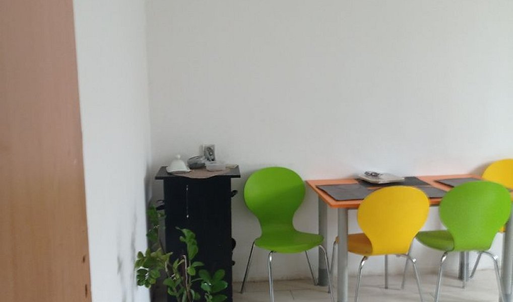 Prodej bytu 2+1 66 m², tř. Budovatelů, Most