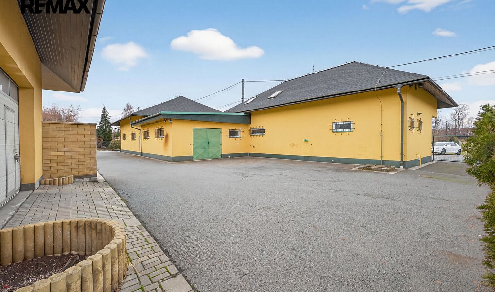 Prodej obchodních prostor 499 m², Skotnice – náhled fotky 28