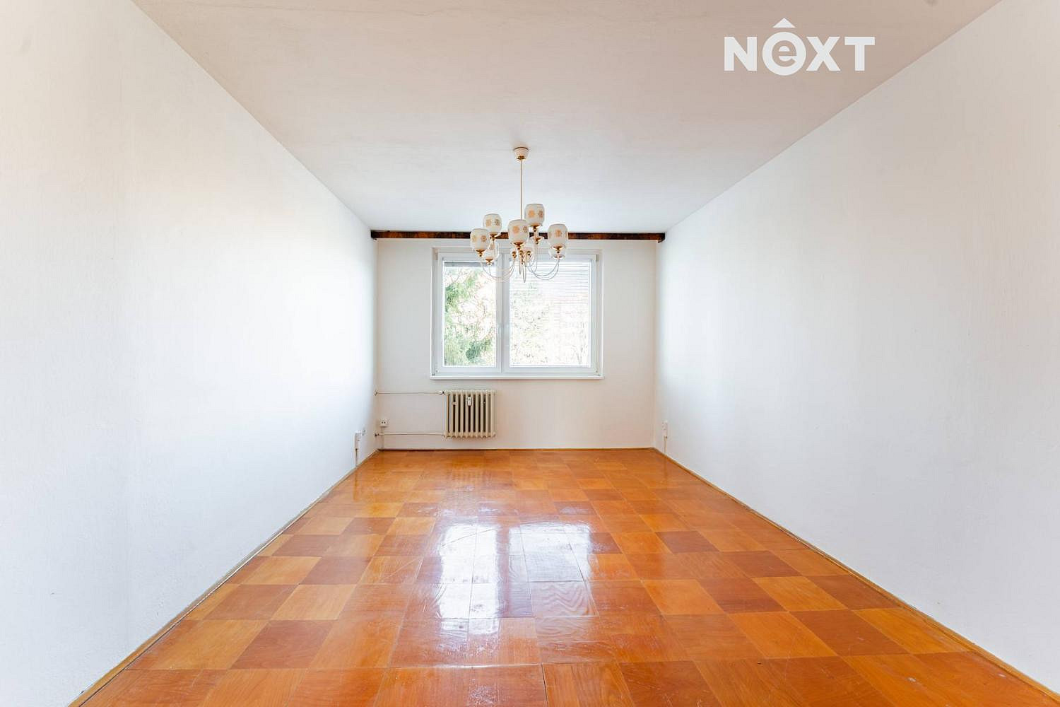 Pronájem bytu 3+1 73 m² – fotografie 5