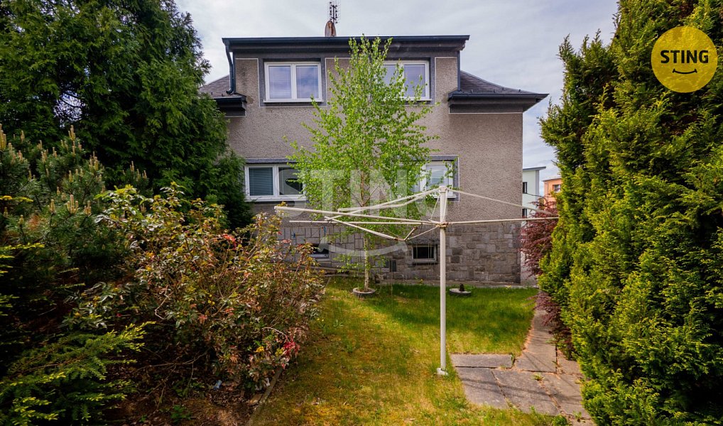 Prodej domu 150 m² s pozemkem 444 m², Bolatice – náhled fotky 2