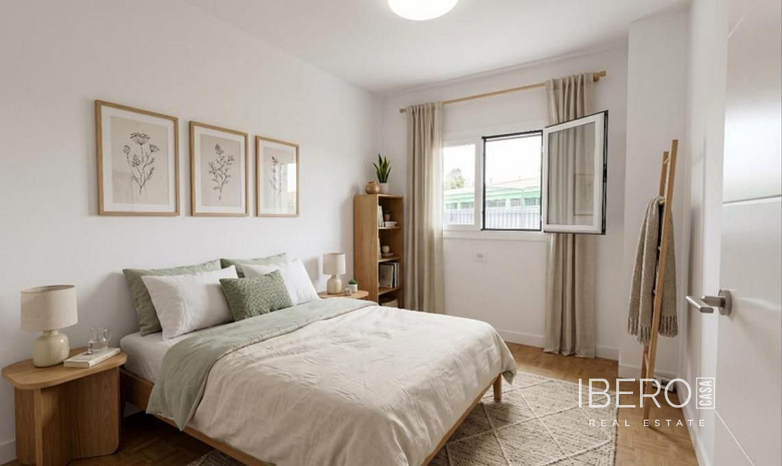 Piso 3+kk – Mazarrón, Puerto de Mazarrón - Vista 4