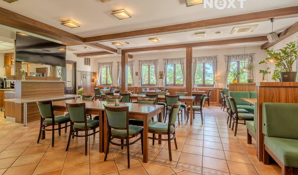 Prodej restaurace 304 m², Račice-Pístovice – náhled fotky 8