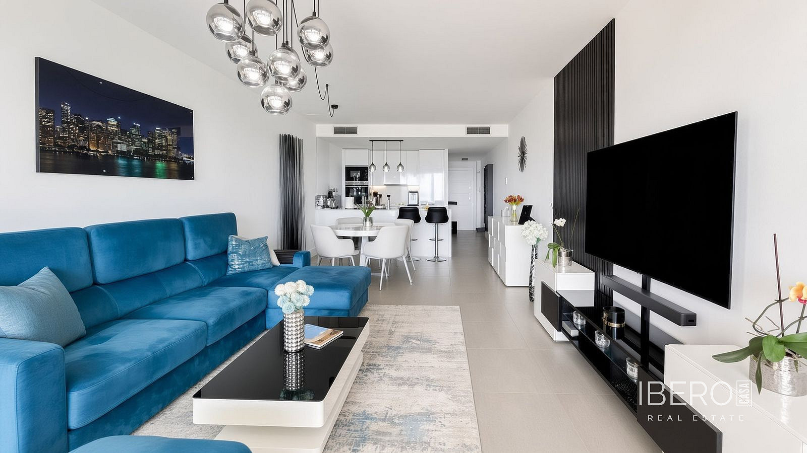 Piso 3+kk – Manilva, Castillo de la Duquesa - Vista 3