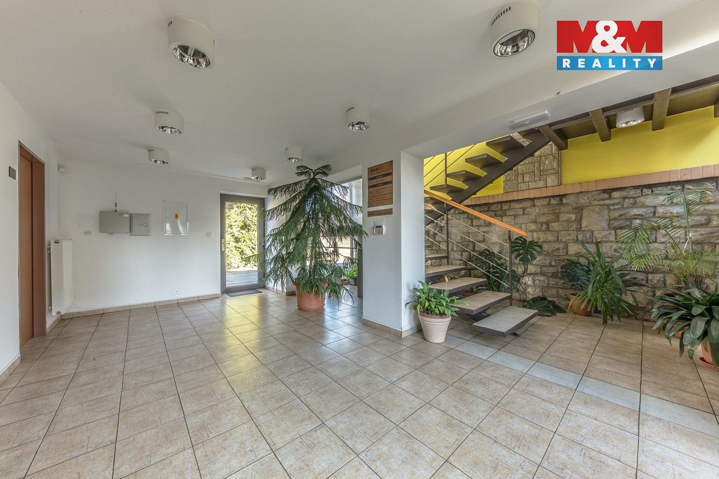 Prodej výrobních prostor 1 182 m² — photo 4