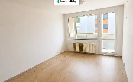 Prodej bytu 2+1 58 m², Vysoká, Liberec - Liberec III-Jeřáb