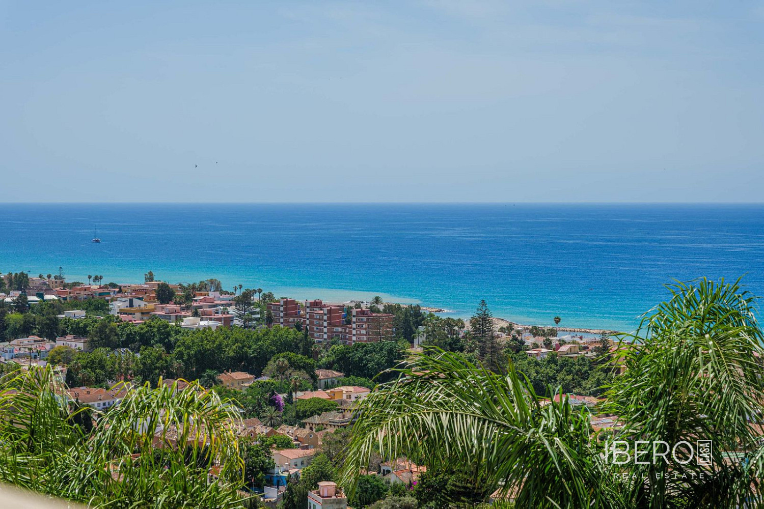 Casa 5+kk – Málaga, El Palo, Este - Vista 4