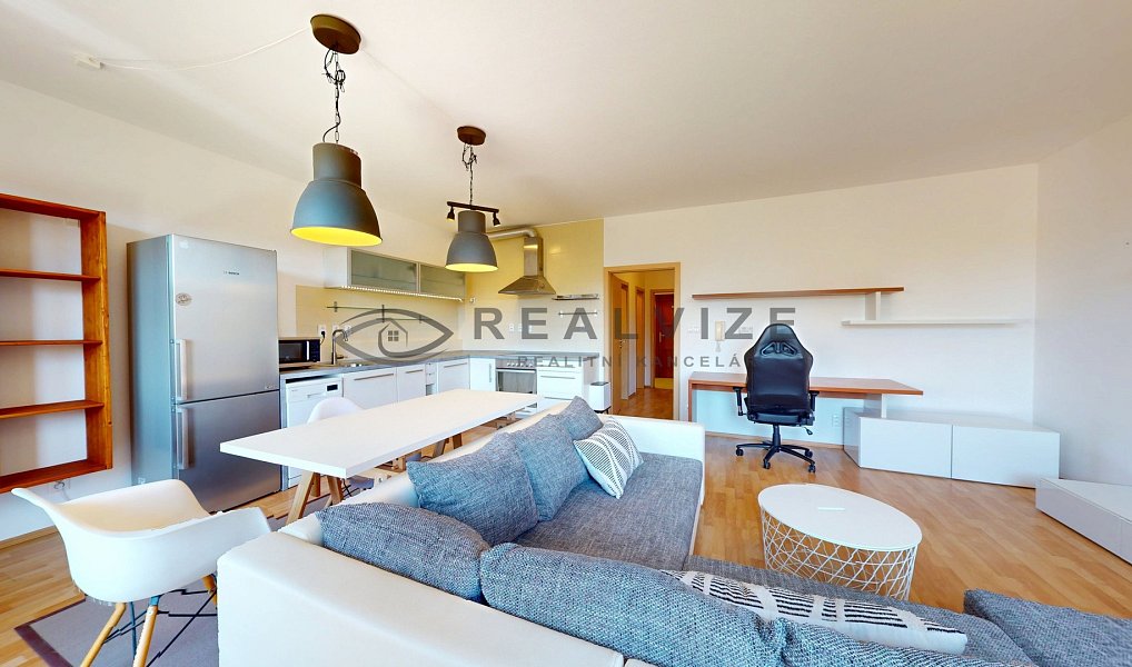 Prodej bytu 2+kk 58 m², České Budějovice – náhled fotky 9