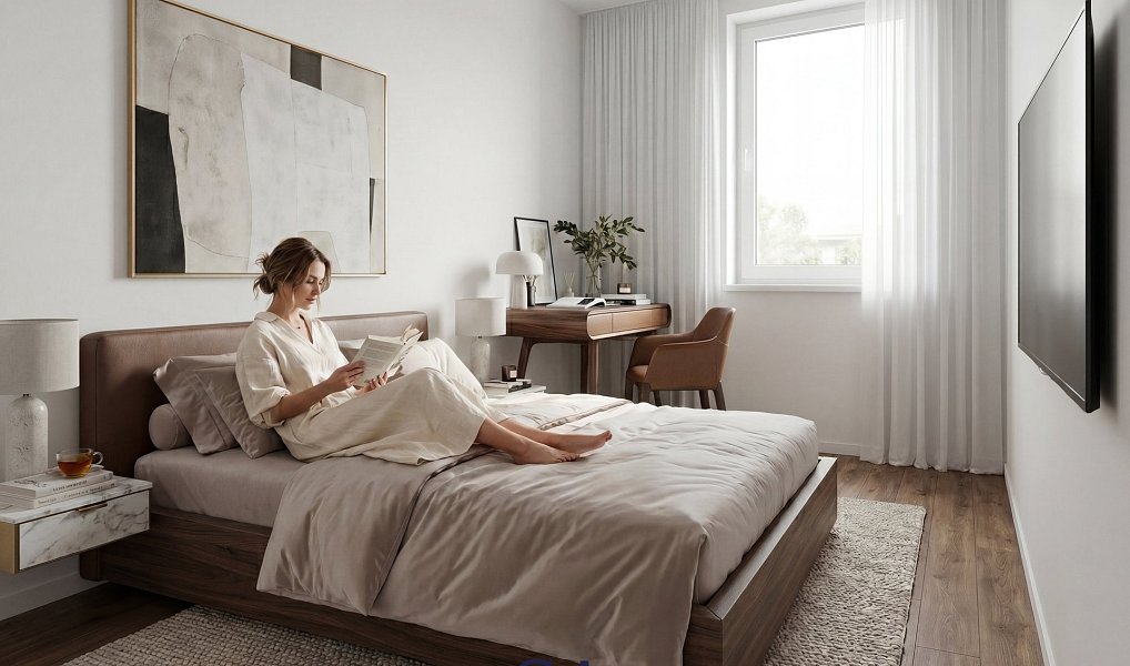 Prodej bytu 2+kk 35 m², Hrádek nad Nisou – náhled fotky 4