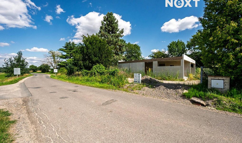 Prodej stavebního pozemku 1 045 m², Doubek – náhled fotky 7